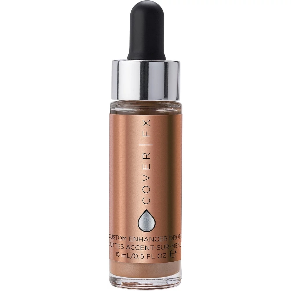 Cover fx glitter drops